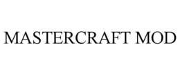 MASTERCRAFT MOD