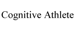 COGNITIVE ATHLETE