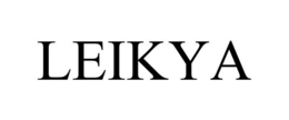 LEIKYA