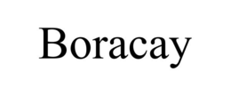 BORACAY