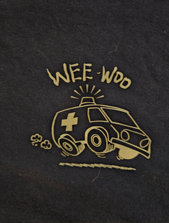 WEE-WOO