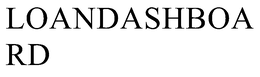 LOANDASHBOARD