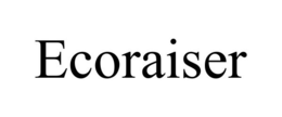 ECORAISER
