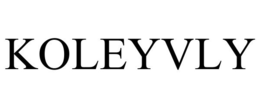 KOLEYVLY