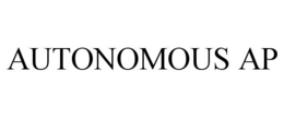 AUTONOMOUS AP