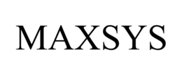MAXSYS