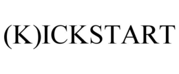 (K)ICKSTART