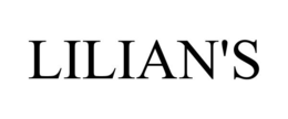 LILIAN'S