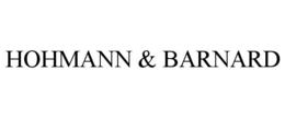 HOHMANN & BARNARD