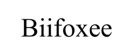 BIIFOXEE