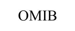 OMIB