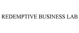 REDEMPTIVE BUSINESS LAB