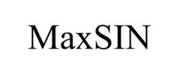 MAXSIN