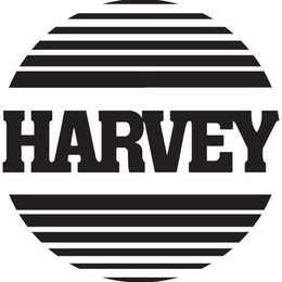 HARVEY