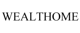WEALTHOME