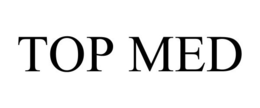 TOP MED