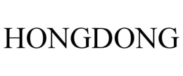 HONGDONG