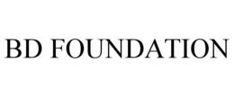 BD FOUNDATION