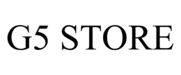 G5 STORE