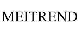 MEITREND