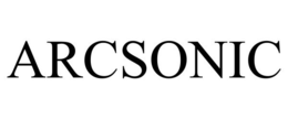 ARCSONIC