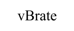 VBRATE