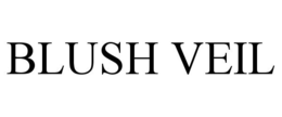 BLUSH VEIL