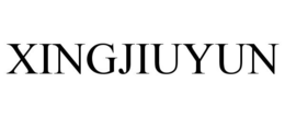 XINGJIUYUN