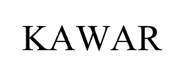 KAWAR