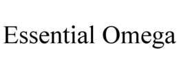 ESSENTIAL OMEGA