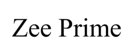 ZEE PRIME