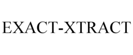 EXACT-XTRACT
