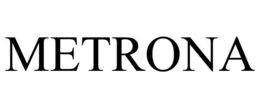 METRONA