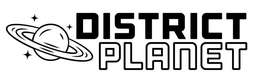 DISTRICT PLANET