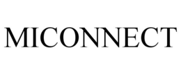 MICONNECT
