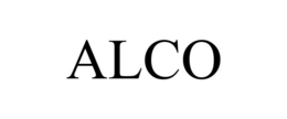 ALCO