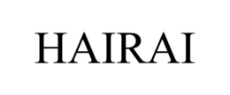 HAIRAI
