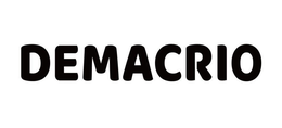 DEMACRIO