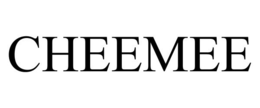 CHEEMEE