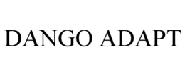 DANGO ADAPT