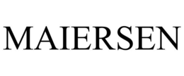 MAIERSEN