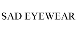 SAD EYEWEAR