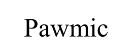 PAWMIC