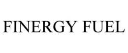 FINERGY FUEL
