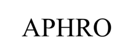 APHRO