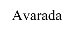 AVARADA