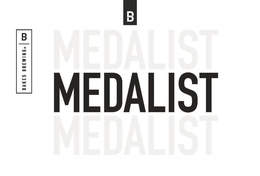 B BAKES BREWING CO B MEDALIST MEDALIST MEDALIST