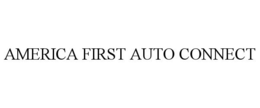AMERICA FIRST AUTO CONNECT