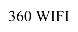 360 WIFI
