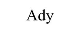ADY